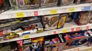 ВСЕ ИГРУШКИ ИЗ САМОГО ОГРОМНОГО МАГАЗИНА ДЕТСКИЙ МИР