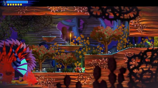 You Need To Play Guacamelee! 2 смотреть онлайн