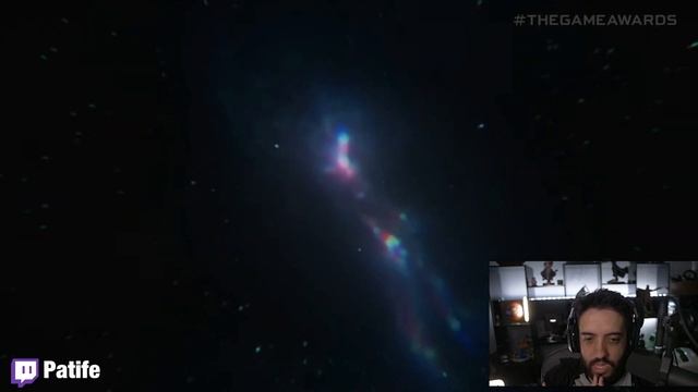 YOUTUBERS REAGINDO AO NOVO MASS EFFECT смотреть онлайн