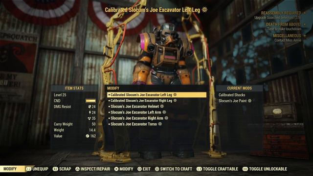 #Bethesda #Fallout76 - Fallout 76 |Bob the Clown - Days Gone By смотреть онлайн