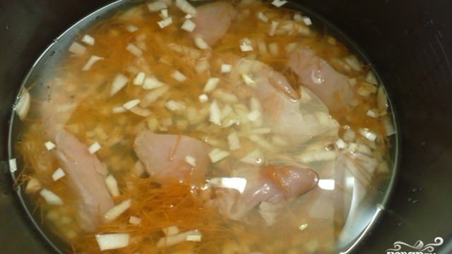 Рецепты от шеф-повара