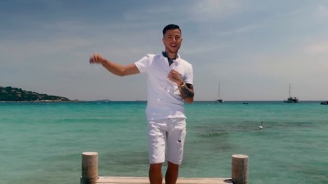 Yanns - Ma gadji (Clip officiel) смотреть онлайн