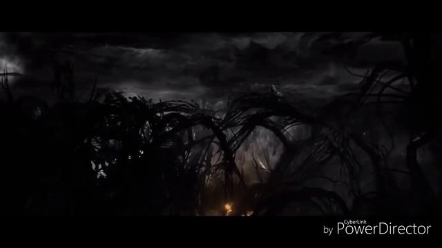 Демоны и их описание. смотреть онлайн