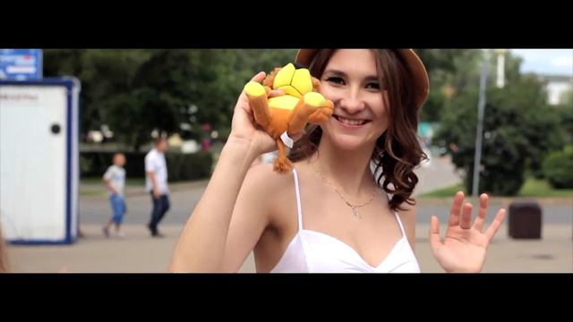 Love Story Дима и Кристина Деменковы смотреть онлайн