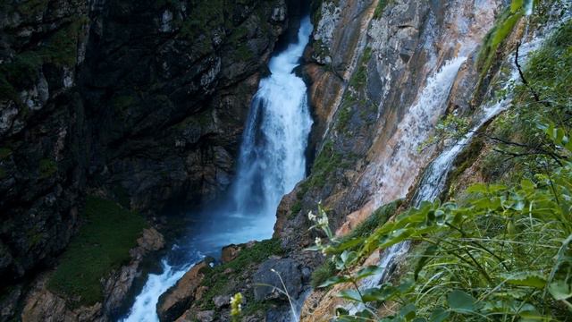 Лечебная музыка от беспокойства, страха, депрессивных расстройств и избавления от негативных мыслей смотреть онлайн