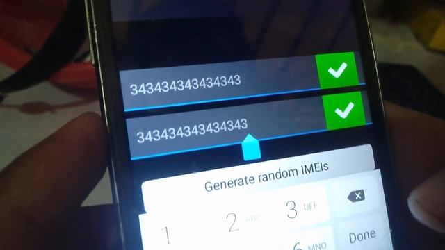 Change imei Any Android & IOS Device Root 2021 смотреть онлайн