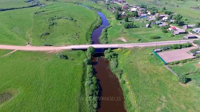 Тургиновский район, Большие горки смотреть онлайн