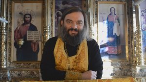 Что такое настоящая победа по учению Нового Завета? Священник Валерий Сосковец