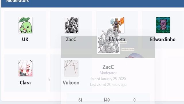PokeMMO Has A NEW DEVELOPER For The FIRST TIME EVER смотреть онлайн