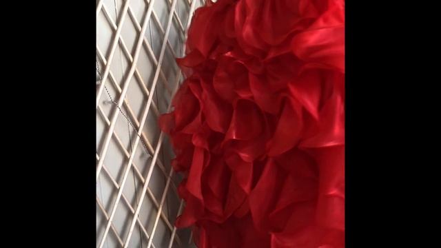 Юбка красная для восточного танца смотреть онлайн