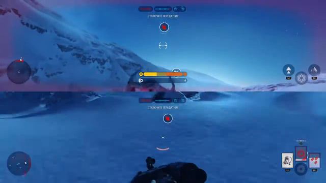 STAR WARS™ Battlefront и кончиные боты смотреть онлайн