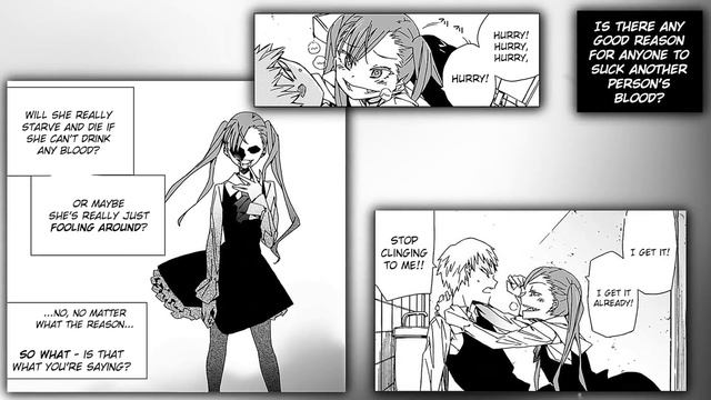 Boy Can't Survive, All Popular Girls In School Are His 