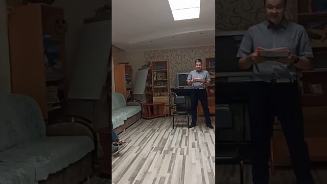 "Как хорошо, что есть семья!", концерт в Центре Забота, 11. 10. 2022 года. смотреть онлайн