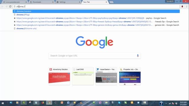 How To Make Chrome Download Faster (2020) | Windows 7/8/10 смотреть онлайн