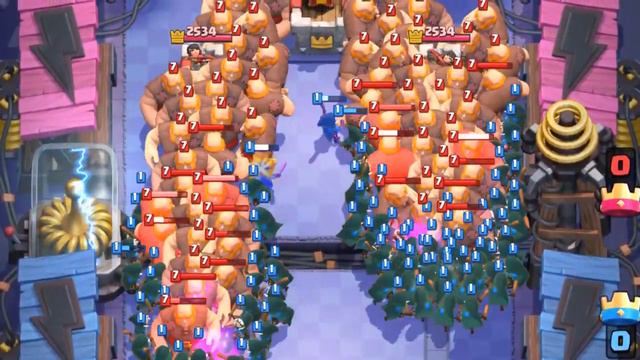Royal Ghost vs Bandit! смотреть онлайн
