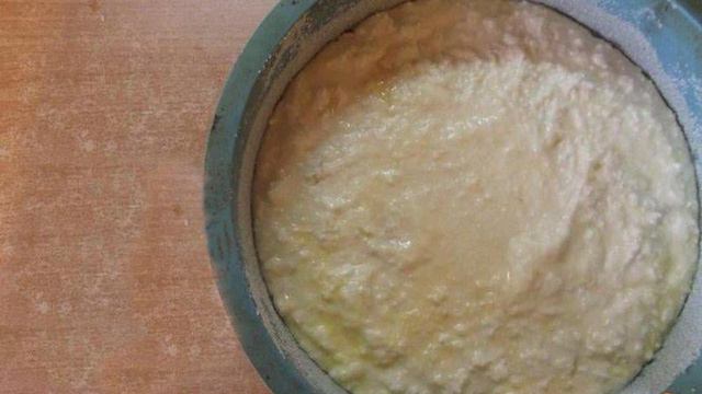 Книга рецептов