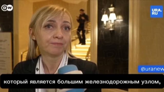 НОВОСТИ РОССИИ