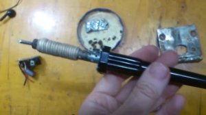 Как легко выпаять SMD детали обычным паяльником Без всяких паяльных станций