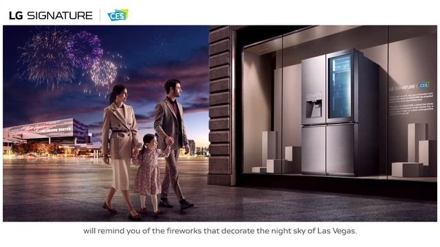 LG Signature: CES 2021 | LG смотреть онлайн