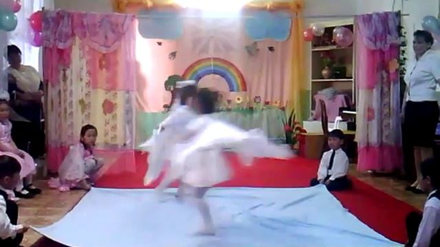 Танец Чайка с Колымское смотреть онлайн