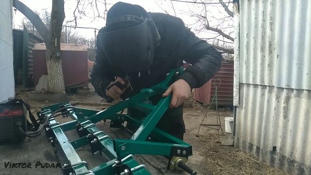 Сеялка для мотоблока смотреть онлайн