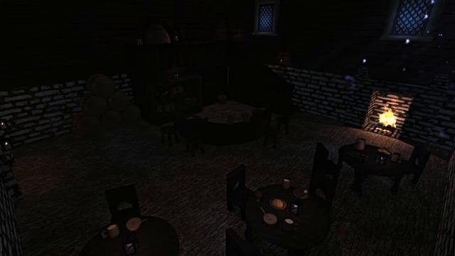 Throne of Lies - J. S. Crawley - "Tavern Conspiracy" ♫ смотреть онлайн