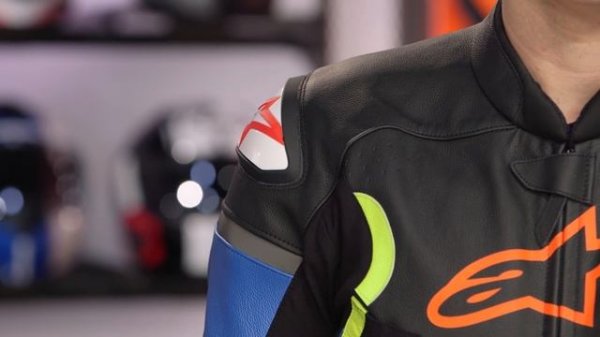 Alpinestars Motegi v2 Race Suit Review at RevZilla.com