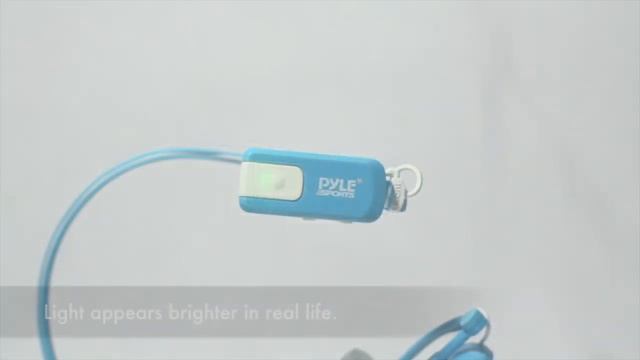 Pyle Audio Waterproof MP3 Player Review