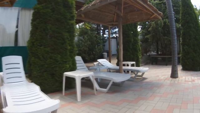 "Морская звезда" Архипо-Осиповка смотреть онлайн