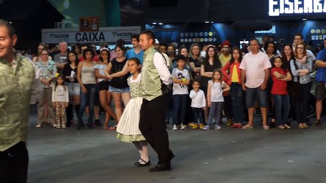 Ballet Escala Saratov Paraná Entre Rios Argentina 02 смотреть онлайн