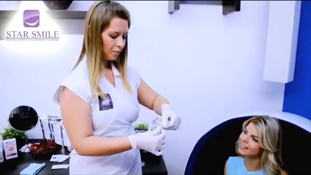 Star Smile - Clareamento Dental - Como Funciona смотреть онлайн