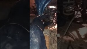 Замена шруса нива 21213