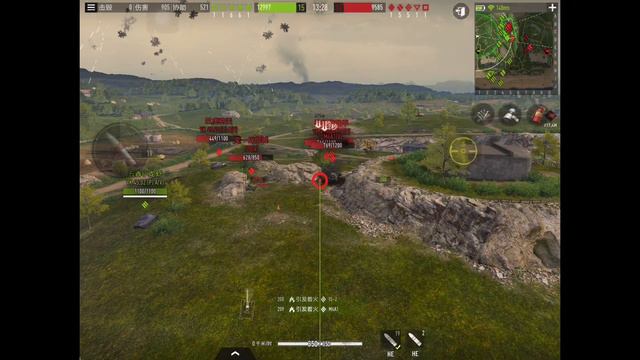 ВЗЯЛ ВСЕ 3 ОТМЕТКИ | TANK COMPANY смотреть онлайн