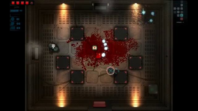 Feral Fury New on Steam! смотреть онлайн