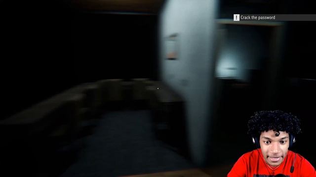 You're Working The Night Shift and You See THIS. | Nightmare Shift смотреть онлайн