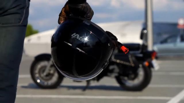 Suzuki Marauder GZ 125 - prezentacja, Wypożyczalnia motocykli w Krakowie смотреть онлайн