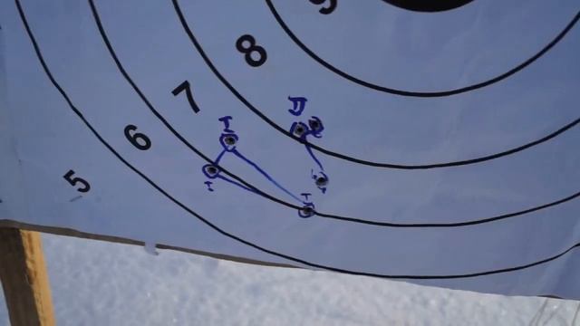Патроны "Туламмо" 7,62х39, п/оболочка, 10 гр.. 100 метров. СКС. смотреть онлайн