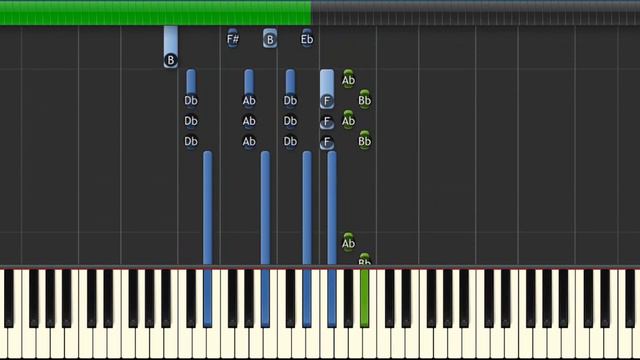 ОРДА - ҒАЩЫҚСЫҢ БА (Piano Cover) смотреть онлайн