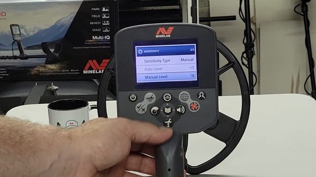 Minelab CTX 3030 Beach Settings - Step By Step Tutorial Guide