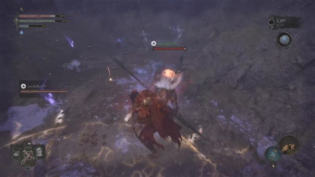 Lords of the Fallen MULTIPLAYER - COOP смотреть онлайн