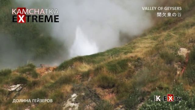 カムチャッカ. Presentation Of Kamchatka. Камчатка. Презентация Камчатски с японскими субтитрами. смотреть онлайн