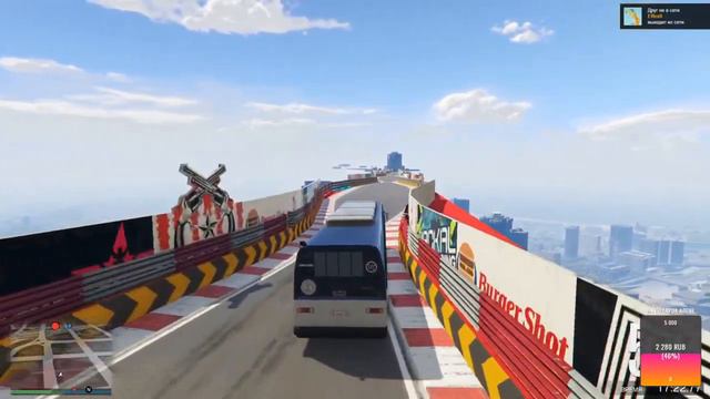 Стрим GTA 5 duo ГТА 5 Онлайн Заходи и поиграй с нами смотреть онлайн