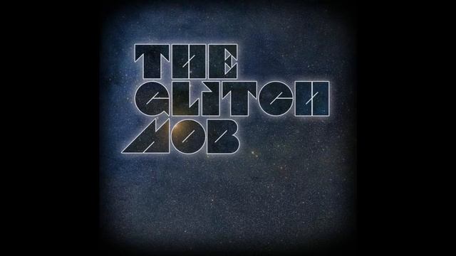 The Glitch Mob - Fortune Days смотреть онлайн