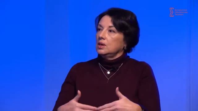 Место мысли. Современный беларусский университет — какой он? смотреть онлайн