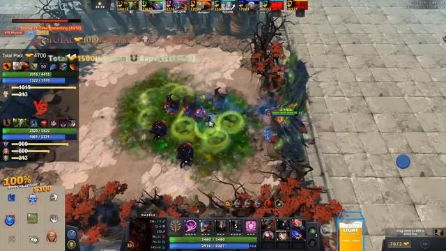 ХВОСТ ТАКИМ БИЛДОМ ДЕФНУ ЛЮБУЮ ВОЛНУ В CUSTOM HERO CHAOS | ЛУЧШЕЕ C ХВОСТОМ | ХВОСТ DOTA 2 смотреть онлайн