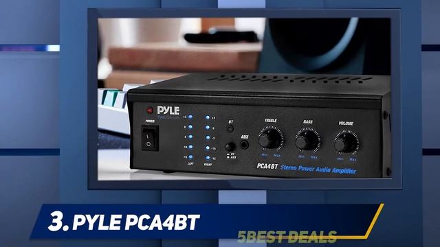✅ Best Car Amplifier 2023 - Top 5 Best Car Amplifier смотреть онлайн
