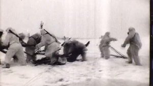 Хроника ВОВ