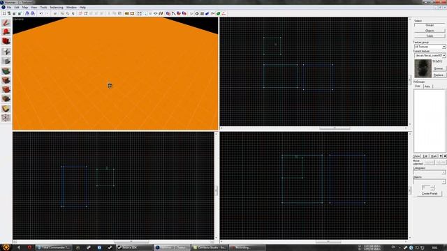 Основные инструменты Hammer Editor [VHE] смотреть онлайн