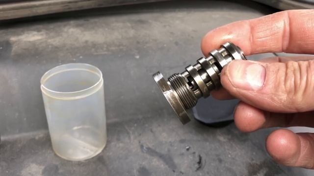 ПОСЛЕ ЭТОГО двигатель больше не будет тупить при разгоне! смотреть онлайн