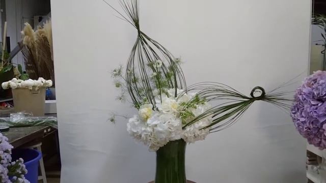 RANDOM FLOWER ARRANGEMENT by dongcoi tv смотреть онлайн
